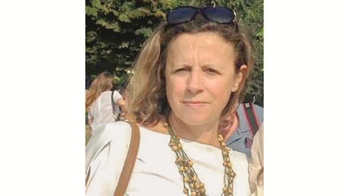 Addio a Valeria Isi Azzoni: non riuscir&agrave; a partecipare alle nozze del figlio Saverio