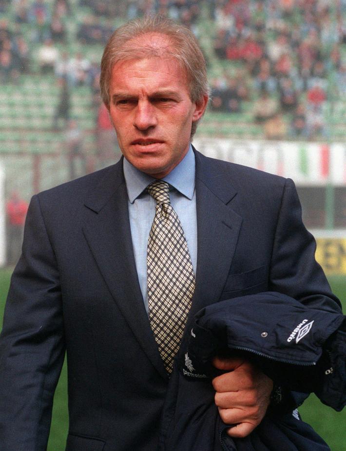 Nevio Scala: &laquo;La A arriv&ograve; al termine di un'annata drammatica ma anche straordinaria&raquo;