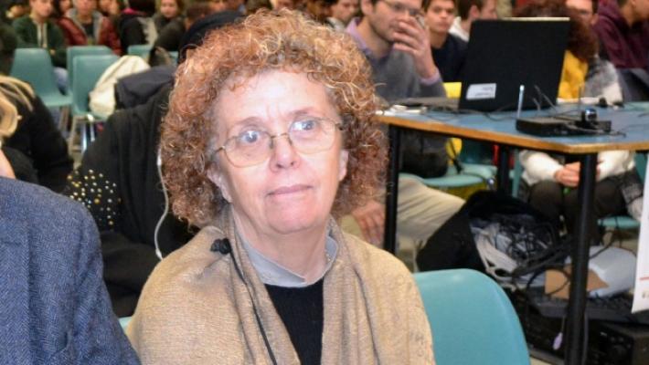 La storica preside Rabaglia va in pensione: &laquo;Grazie Gadda&raquo;