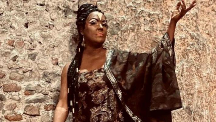 &laquo;No al blackface&raquo;, ma Verdi non era imperialista