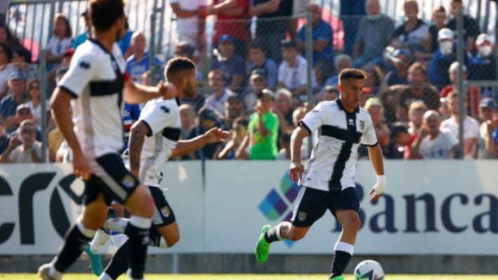 Il Parma ci mette pi&ugrave; grinta