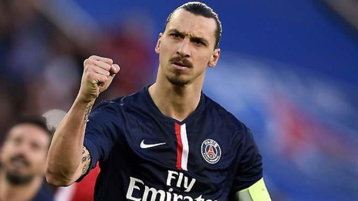 Sospiro di sollievo per Ibra, il tendine d'achille &egrave; integro