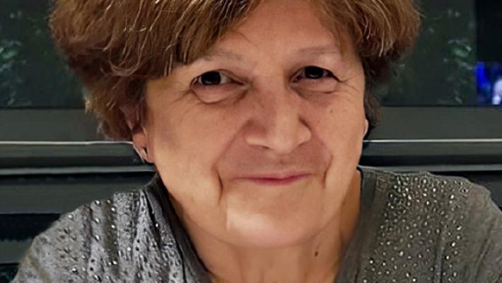 Addio a Elba, infermiera per vocazione