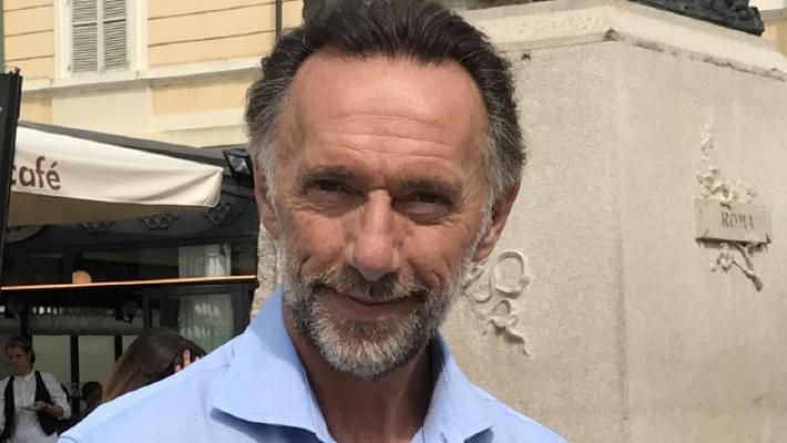 Meuccio Berselli: &laquo;Invasi, depuratori e meno sprechi per combattere la siccit&agrave;&raquo;