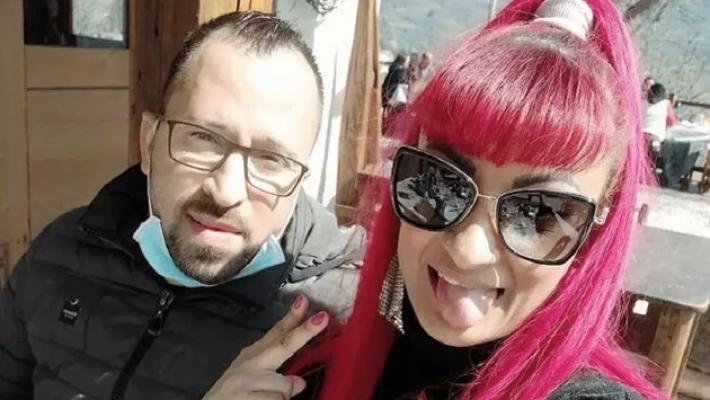 Edlaine Ferreira, la donna che ha ucciso il marito, ha vissuto a Parma