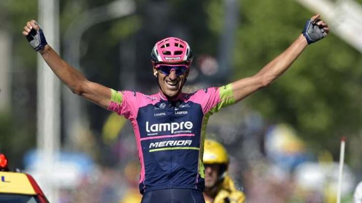 L'annuncio di Nibali nella sua citt&agrave;: "Questo &egrave; il mio ultimo Giro e l' ultima stagione 