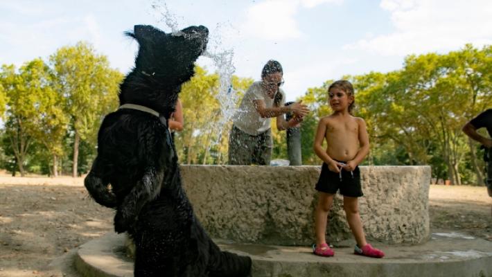 Picco di caldo e notti tropicali, ieri in citt&agrave; registrata la minima pi&ugrave; alta dell'anno: 26,2 gradi