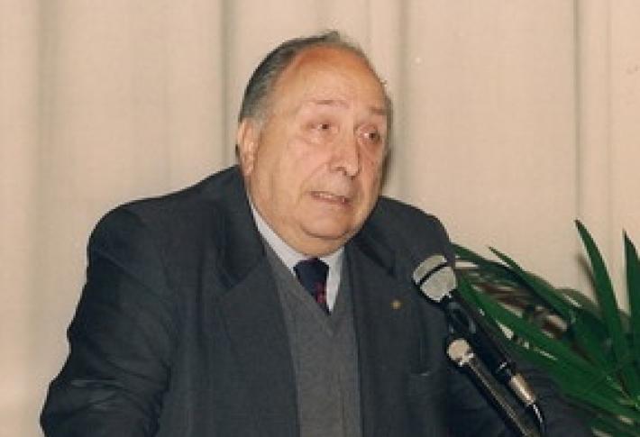 Fausto Cantarelli, l'insigne studioso che amava la terra