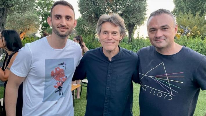 Fidenza diventa il set di un cortometraggio