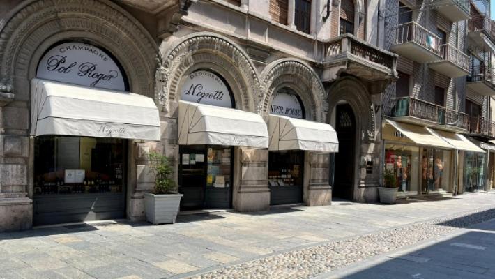 Crisi e pandemia, i negozianti di Fidenza si raccontano