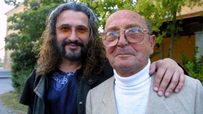 Busseto piange il mobiliere Arturo Cantarelli, padre del compositore Beppe