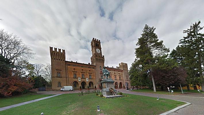 Oggi alle 18,30 Busseto ricorda i defunti 