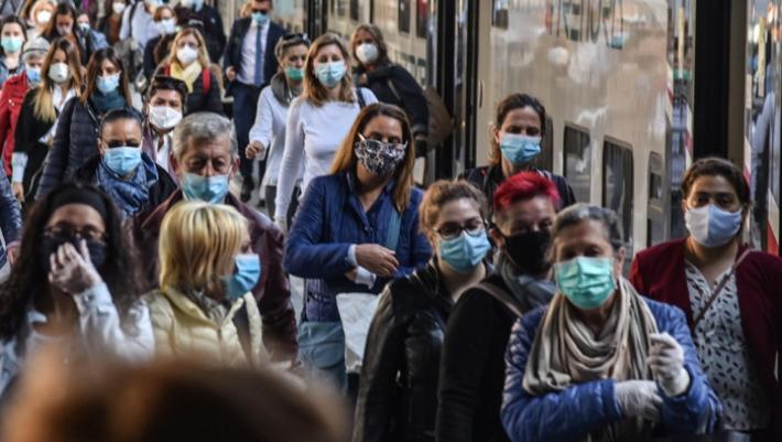 Non &egrave; finita, rispettiamo le regole