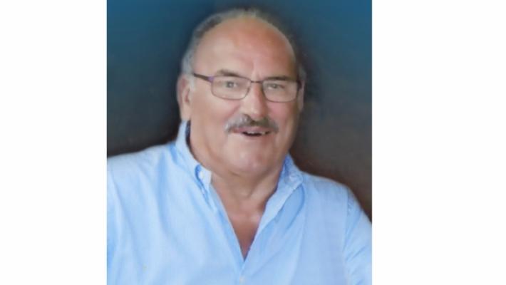 Fidenza, addio a Tedeschi il volontario amico di tutti