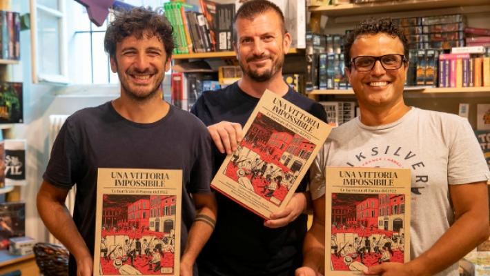 Le Barricate? In un gioco da tavolo rivive lo spirito di quei giorni ribelli