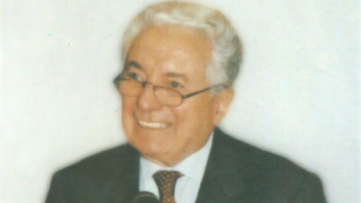 Il centenario della nascita di Carlo Buzzi, una vita dedicata alla scuola