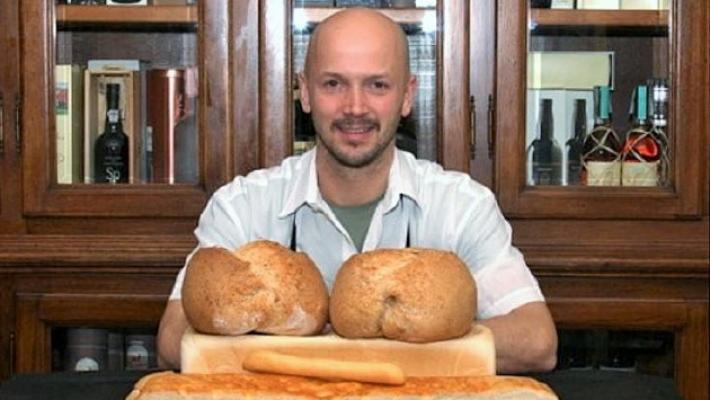 Parma piange Mirko Ballerini, l'artista dei panini dell'Enoteca Fontana