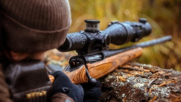 Caccia al cinghiale finta ma proiettili veri: la polemica &egrave; infuocata