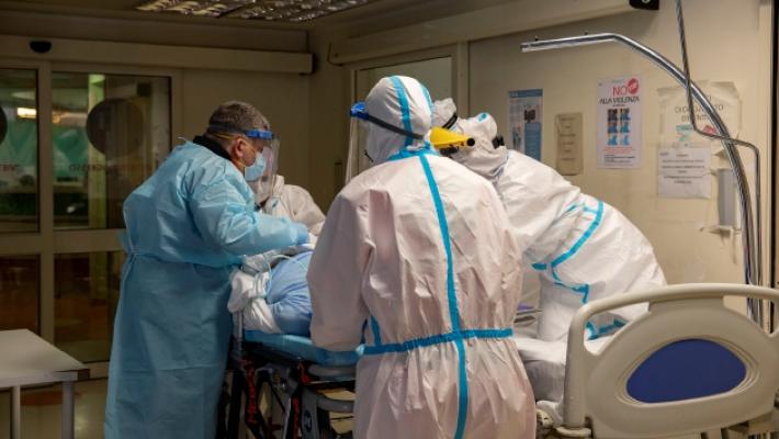 Pronto soccorso: il piano di Fabi dopo la protesta dei medici