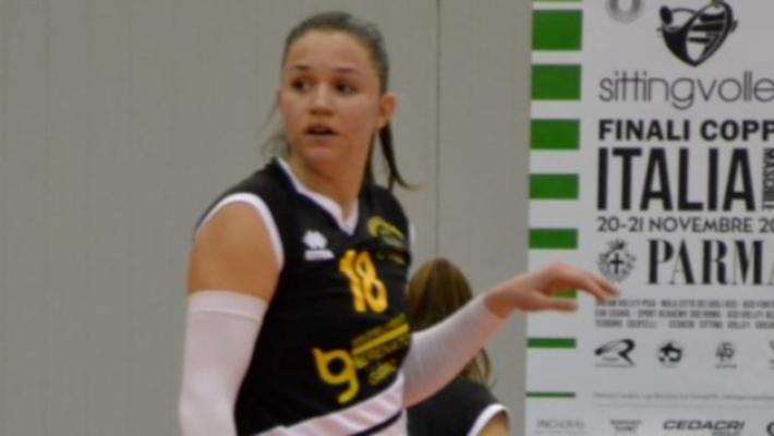 Chiara They e Galaxy ancora insieme