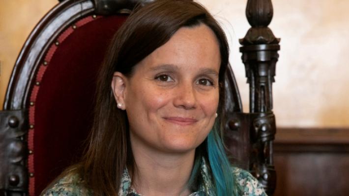 L'assessore Caterina Bonetti: &laquo;Coi fondi del Pnrr realizzeremo nuovi asili e scuole&raquo;