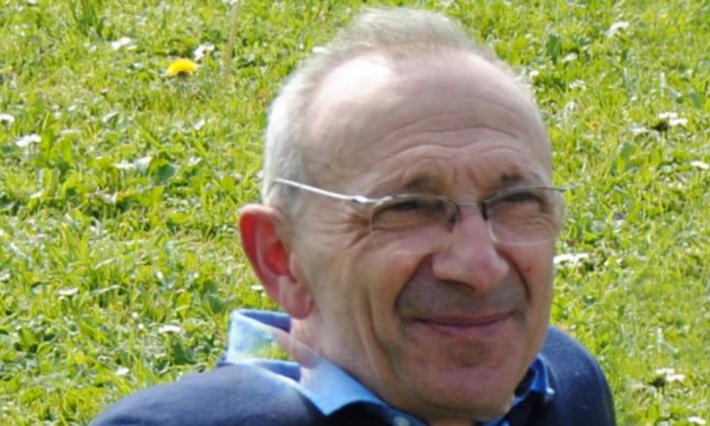 Maurizio Bonatti, il cuoco con la passione per le moto