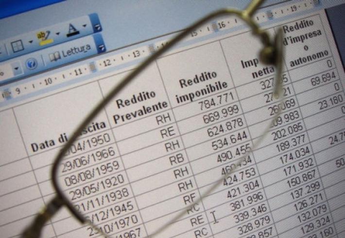 Busta paga a Milano &egrave; del 90% pi&ugrave; pesante che a Palermo