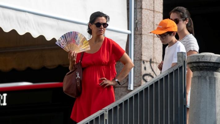 A Parma l'estate 2022 finora &egrave; la pi&ugrave; calda di sempre