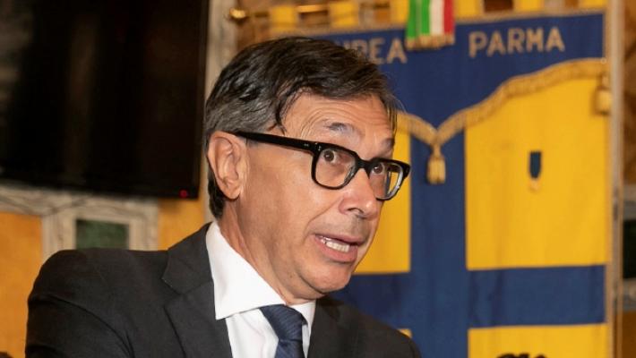 Borghi: &laquo;Entro il 2030 a Parma la neutralit&agrave; carbonica&raquo;