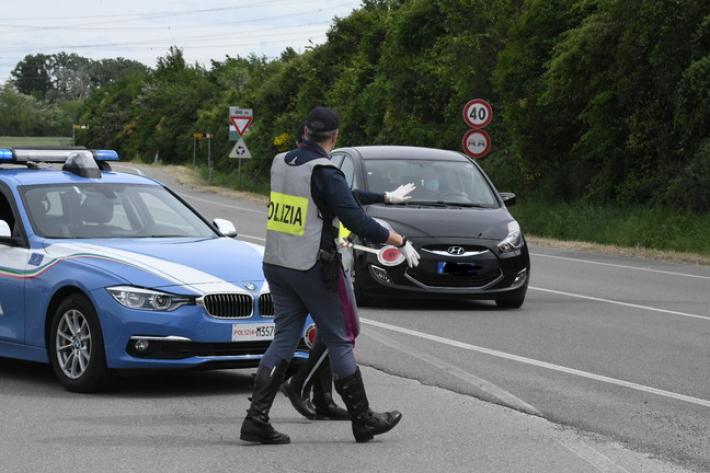 Duemila multe da marzo, ma per ora a pagare sono solo in 300