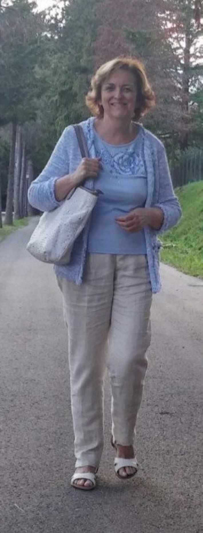 Addio a Lucia Benassi, maestra amata da migliaia di scolari