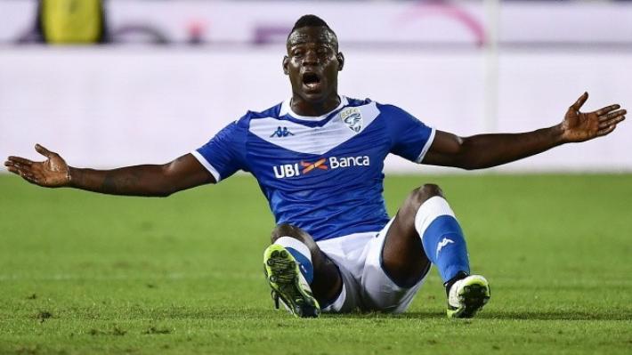 Cellino chiude definitivamente le porte del Brescia a Balotelli