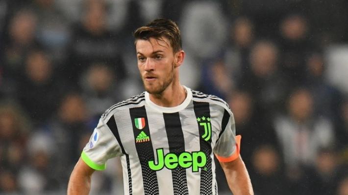 Rugani al Napoli: l'agente dice di no