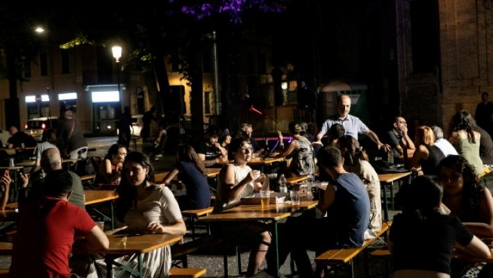 L'Oltretorrente che vuole tornare a vivere