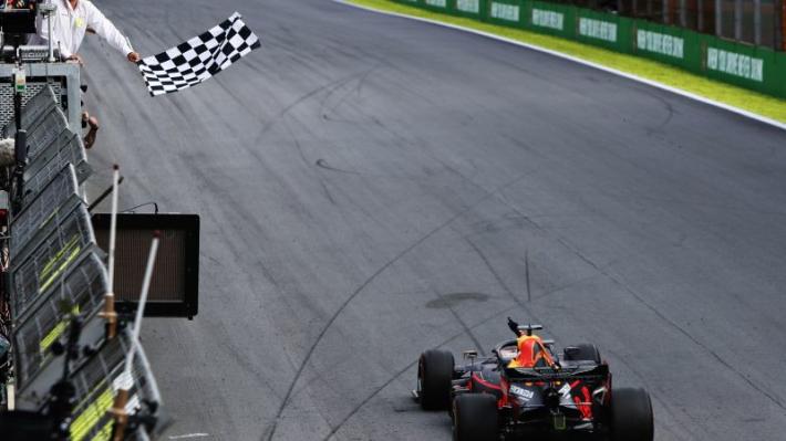 Formula Uno, ufficialmente annullato il Gp d'Olanda