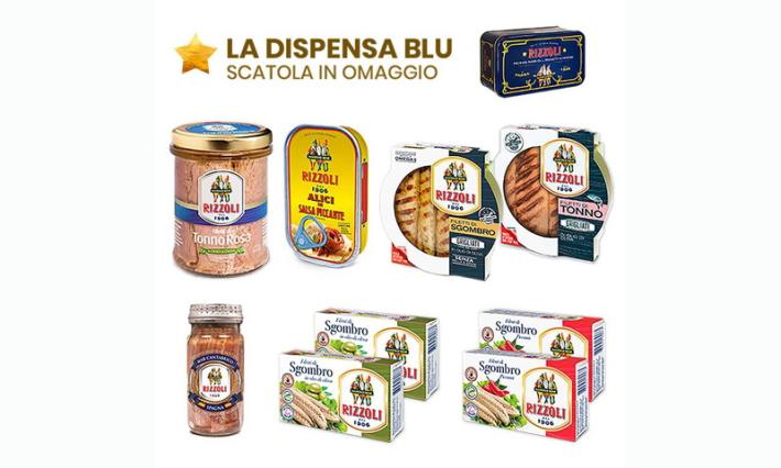Con lo shop online, Rizzoli Emanuelli risponde  alle esigenze del modern food retail