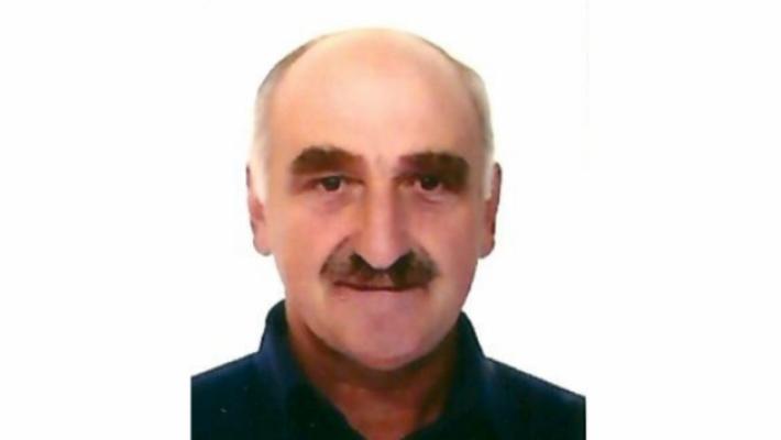 Bedonia dice addio a Pietro Pessina