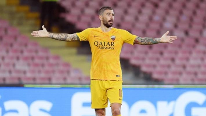 Kolarov mette la Roma davanti a tutte