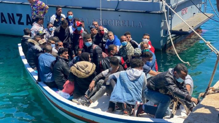 Immigrazione, nuovo bando della Prefettura, in arrivo duecento richiedenti asilo