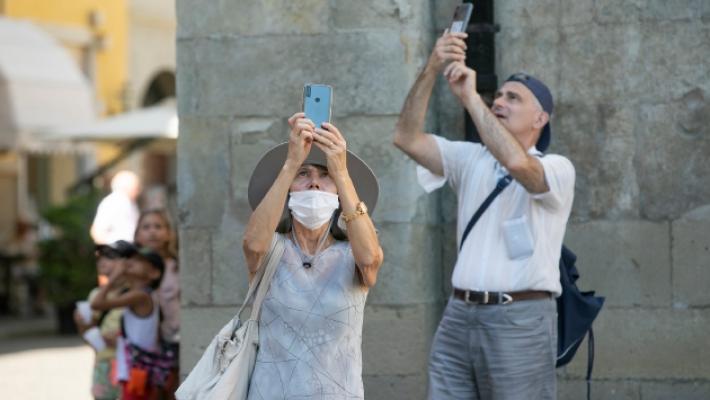 Parma seduce i turisti italiani e stranieri: &laquo;Citt&agrave; ordinata e cibo buonissimo: torneremo&raquo;