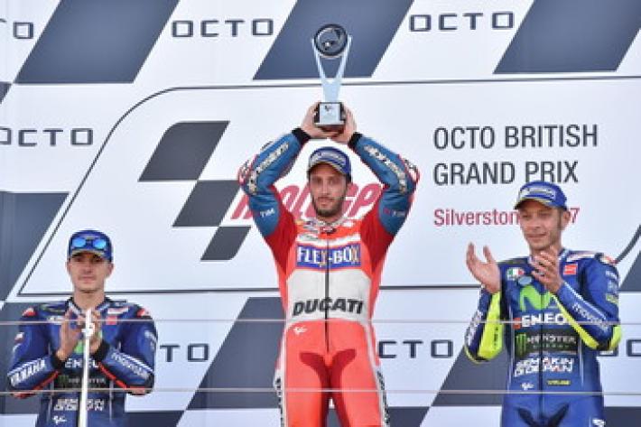 Motomondiale, cancellati i Gp di Gran Bretagna e Australia