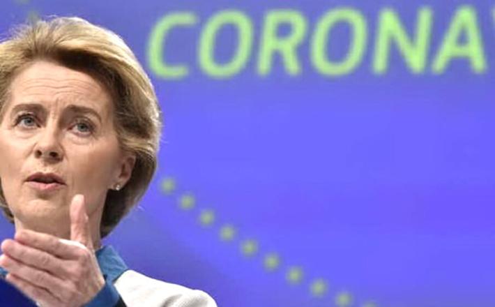 I soldi dall'Europa e il futuro del Paese