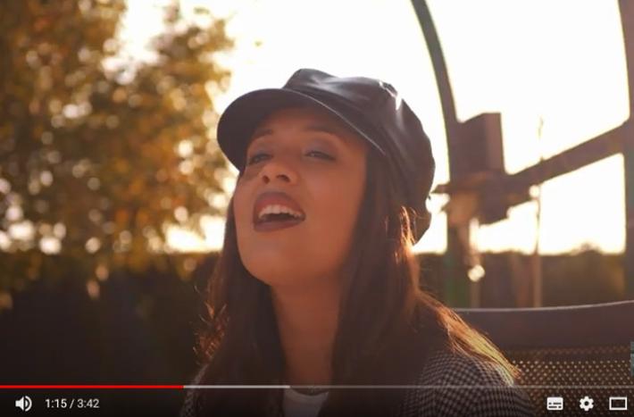 'La misura delle cose', il nuovo singolo di Jasmine Furlotti - Video 