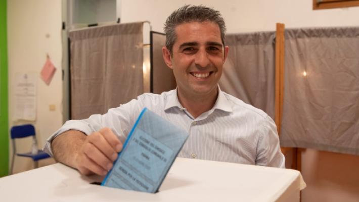 Pizzarotti candidato fuori Parma?