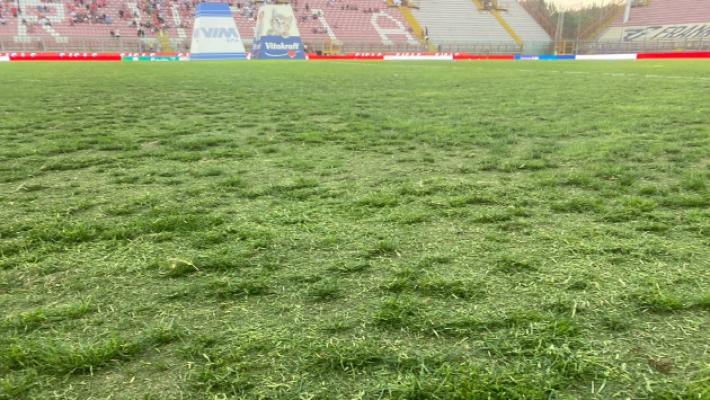 A Perugia non si doveva giocare ma il Parma dev'essere pi&ugrave; cinico 