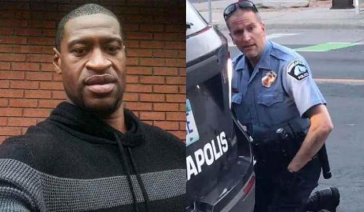 L'autopsia su Floyd esclude asfissia o strangolamento. La famiglia: 'Farne una indipendente'