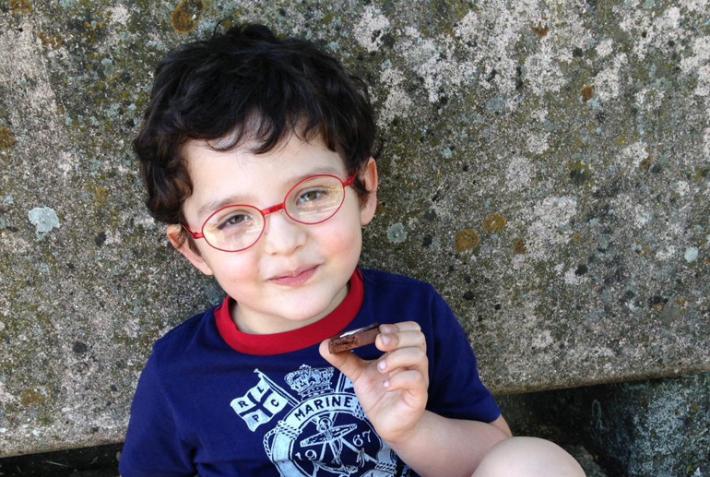 Oggi l'addio al piccolo Jacopo e l'abbraccio ai suoi genitori