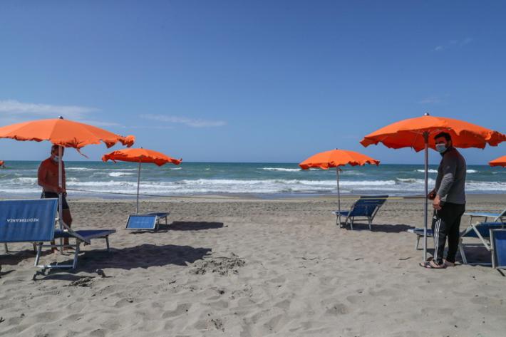 Spostamenti tra le regioni, confermata la data del 3 giugno. Speranza: nessun motivo per rinviare