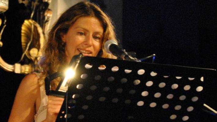 Amanda Sandrelli: &laquo;Cos&igrave; vi racconto il tango&raquo;