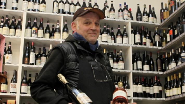 Addio a Nicola Busani, storico droghiere dell'Oltretorrente